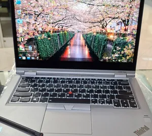 New Laptop Lenovo ThinkPad X380 Yoga 16GB Intel Core I5 SSD 512GB