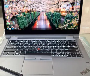 New Laptop Lenovo ThinkPad X380 Yoga 16GB Intel Core I5 SSD 512GB