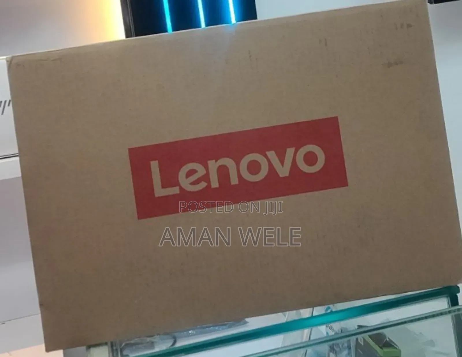 New Laptop Lenovo Yoga 9i 16GB Intel Core Ultra 7 SSD 1T