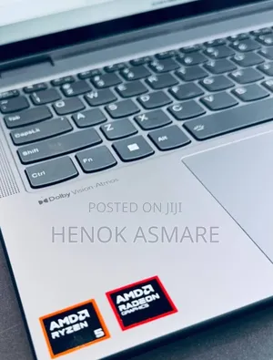 New Laptop Lenovo Yoga 7i 8GB AMD Ryzen 5 SSD 512GB