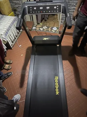 Photo - Reebok Fr30 Floatride Treadmill