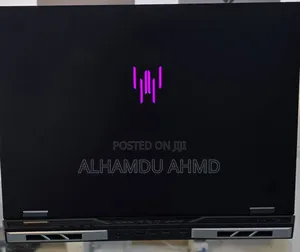 Photo - New Laptop Acer Predator Helios 300 16GB Intel Core I9 SSD 1T