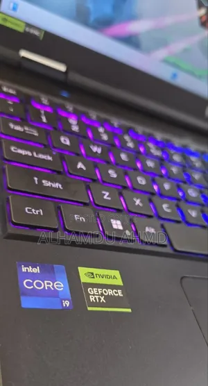 New Laptop Acer Predator Helios 300 16GB Intel Core I9 SSD 1T