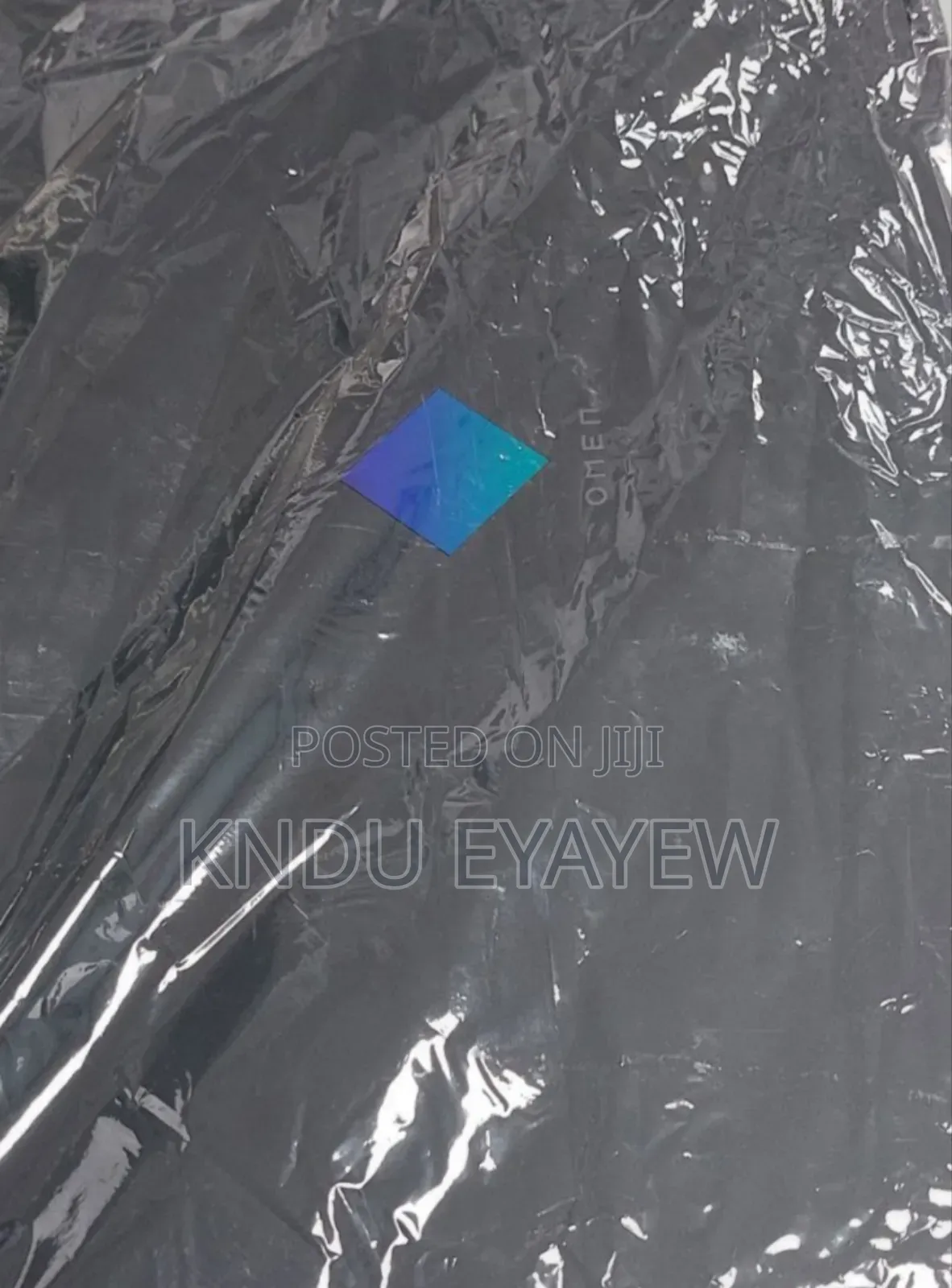 New Laptop HP Omen 15 16GB Intel Core i7 SSD 1T