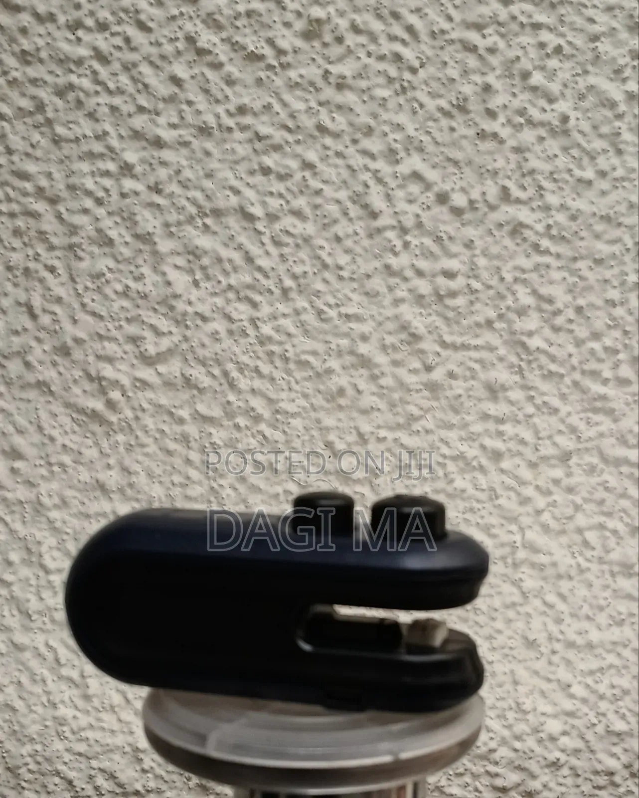 Portable Sealing Machine