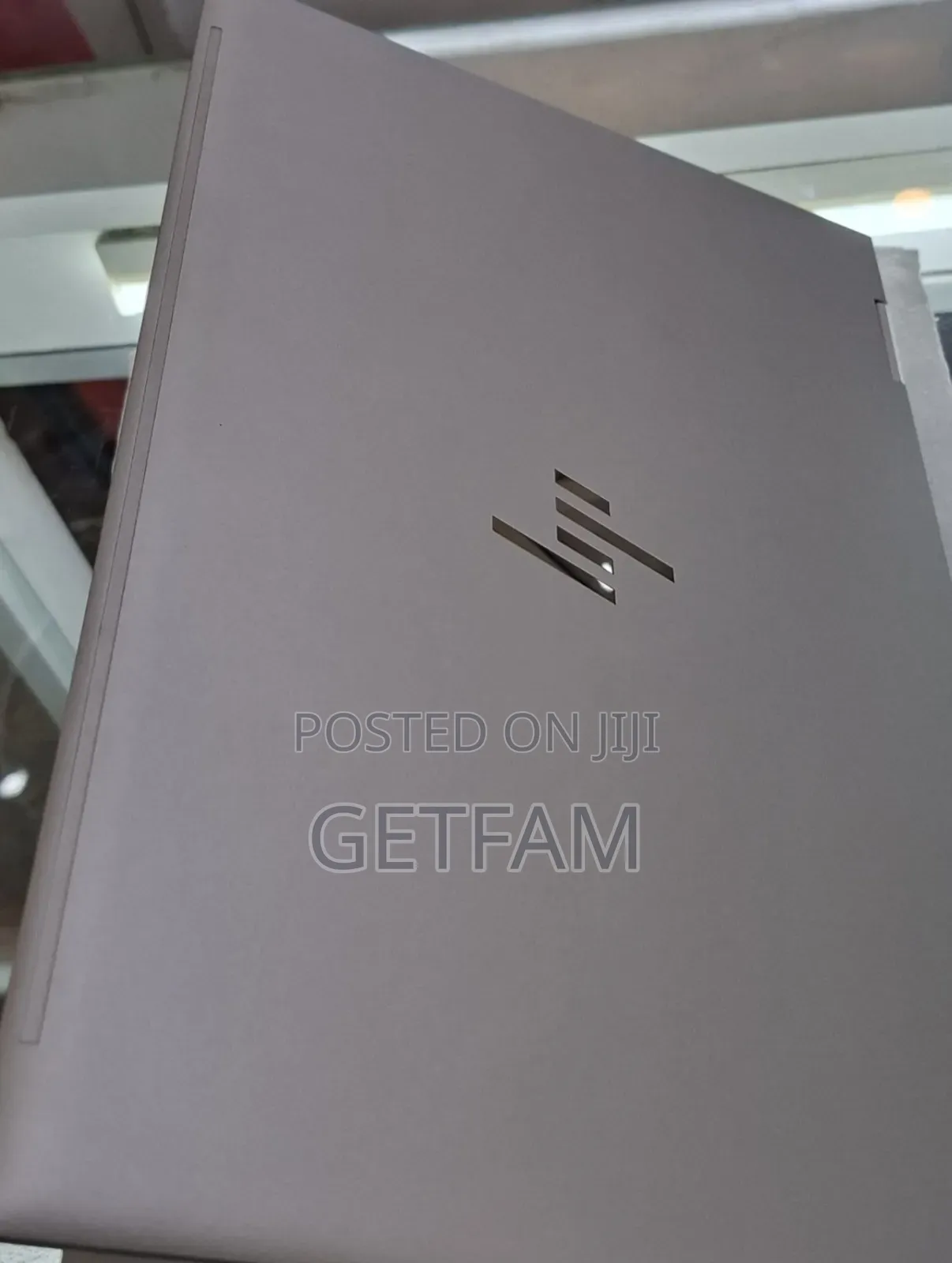 New Laptop HP EliteBook 830 G8 32GB Intel Core I7 SSD 512GB