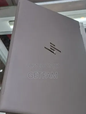 New Laptop HP EliteBook 830 G8 32GB Intel Core I7 SSD 512GB