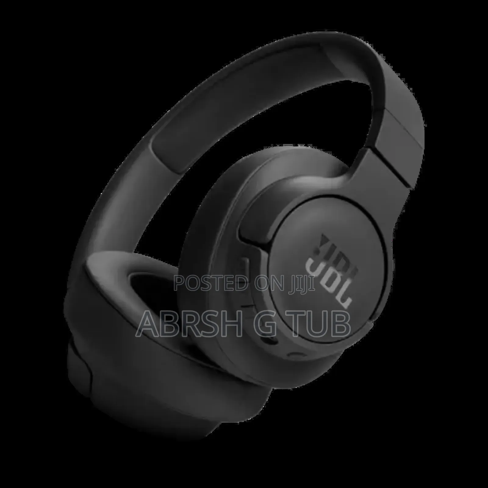 JBL Tune 720bt Headphones