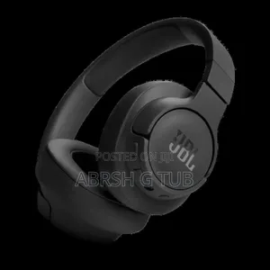 JBL Tune 720bt Headphones