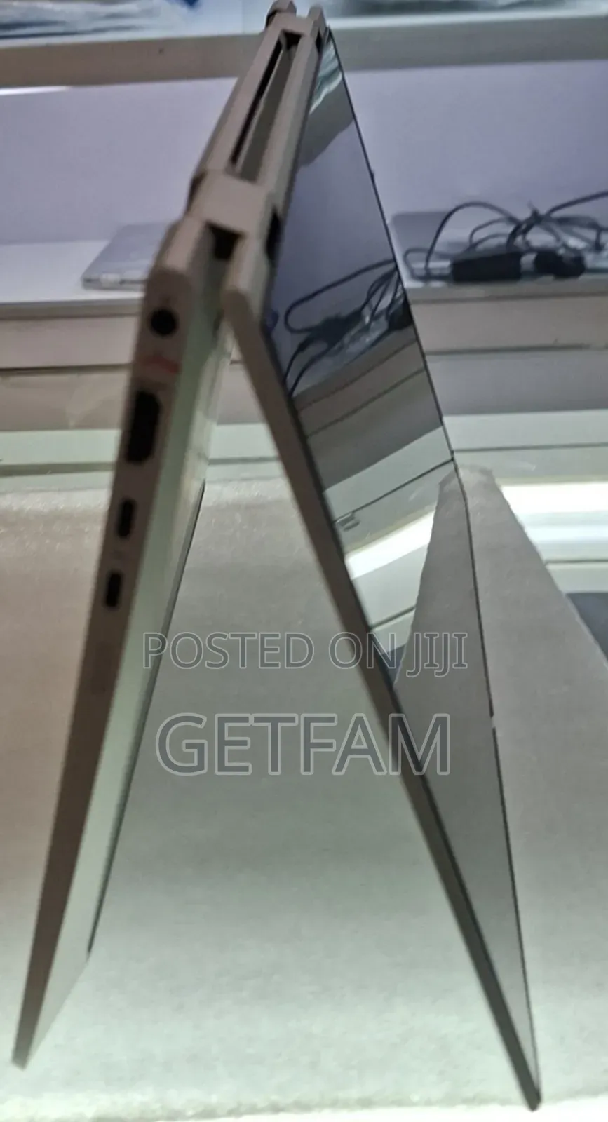 New Laptop HP EliteBook 830 G8 32GB Intel Core I7 SSD 512GB