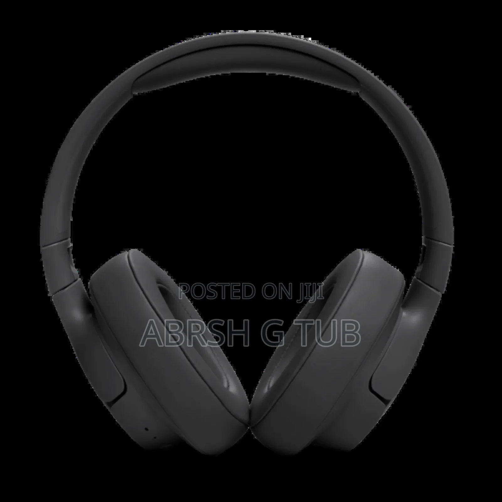 JBL Tune 720bt Headphones