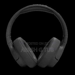 JBL Tune 720bt Headphones
