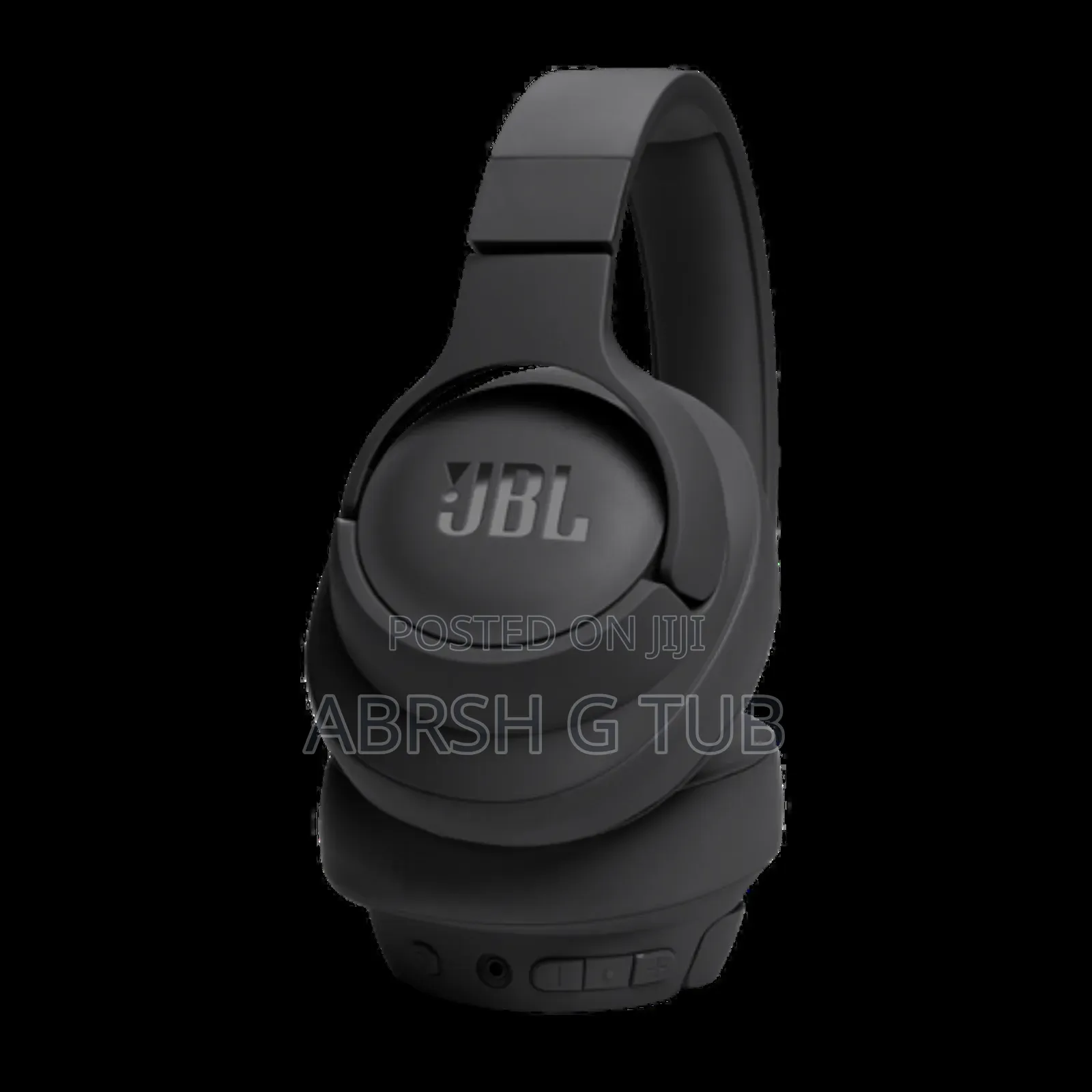 JBL Tune 720bt Headphones
