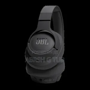 JBL Tune 720bt Headphones