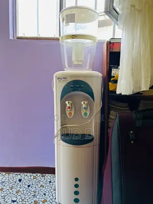 Photo - Water Dispenser