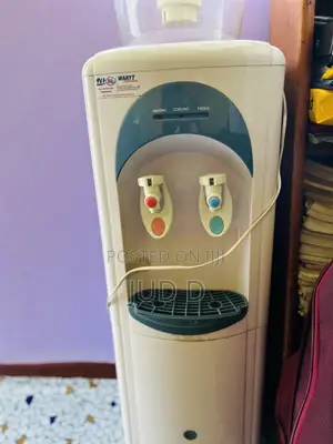 Water Dispenser