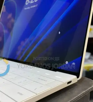New Laptop Dell XPS 13 16GB Intel Core I7 SSD 512GB