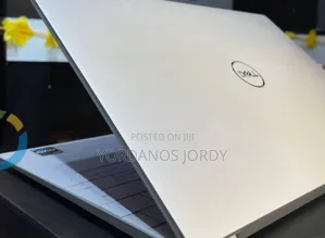 New Laptop Dell XPS 13 16GB Intel Core I7 SSD 512GB