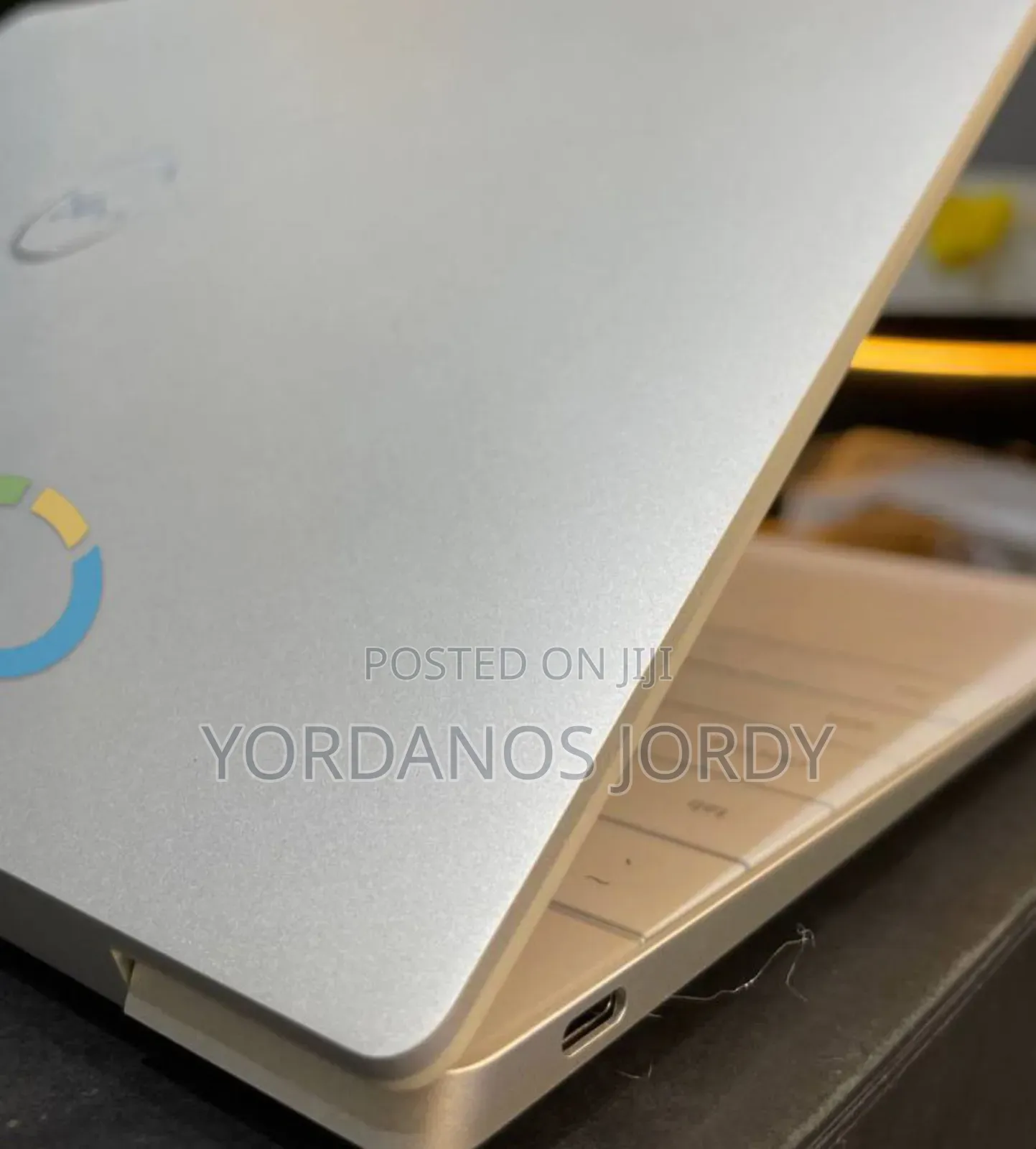 New Laptop Dell XPS 13 16GB Intel Core I7 SSD 512GB