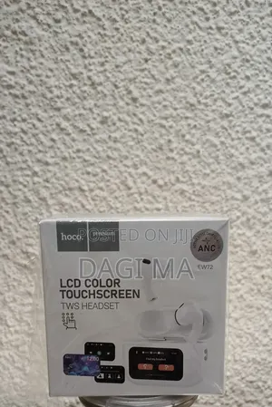 Touch Screen TWS Earpod