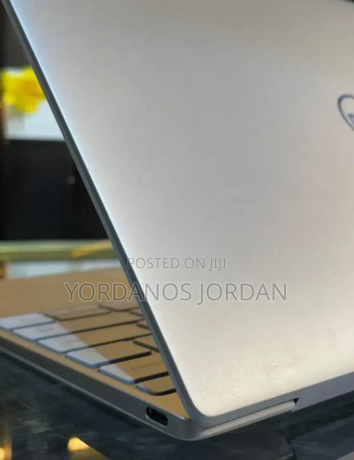 New Laptop Dell XPS 13 8GB Intel Core I5 SSD 512GB
