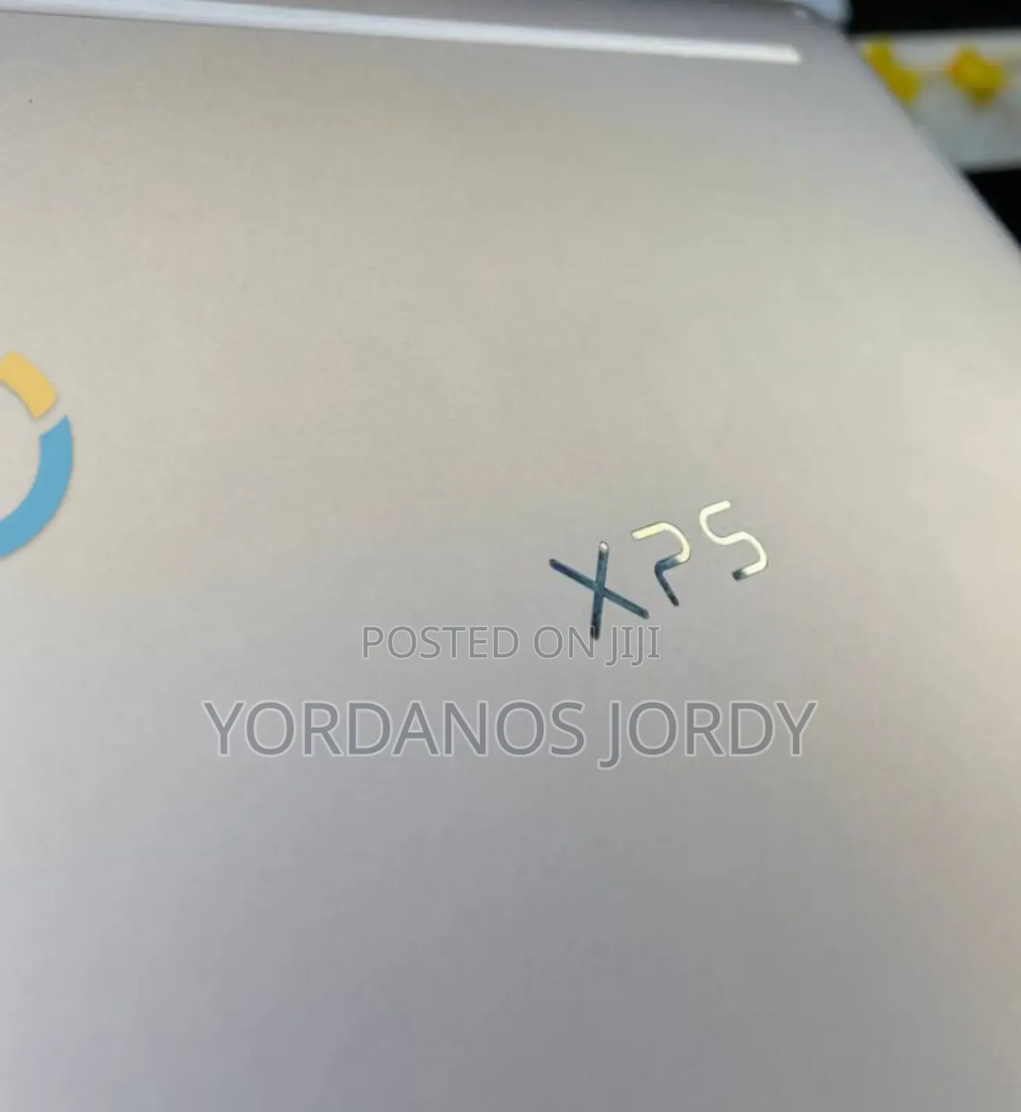 New Laptop Dell XPS 13 8GB Intel Core I5 SSD 512GB