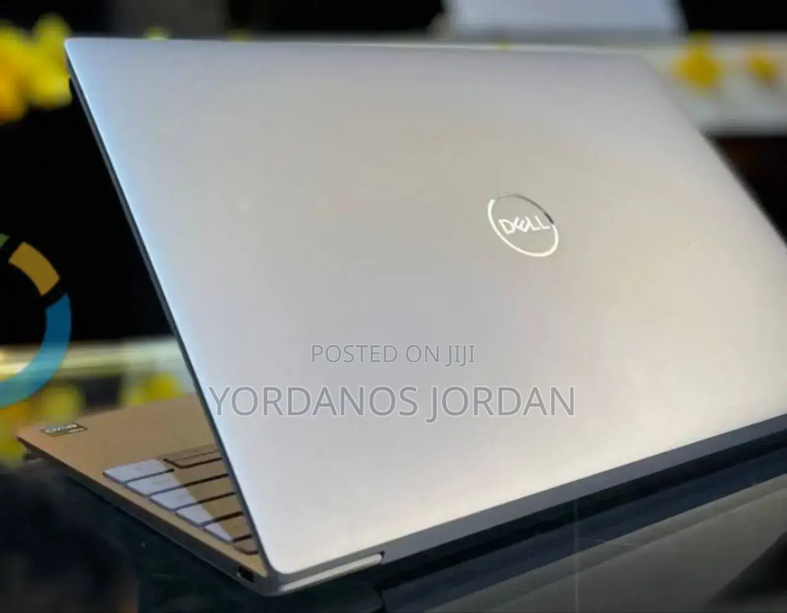 New Laptop Dell XPS 13 8GB Intel Core I5 SSD 512GB