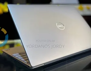 New Laptop Dell XPS 13 8GB Intel Core I5 SSD 512GB