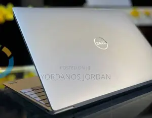 New Laptop Dell XPS 13 8GB Intel Core I5 SSD 512GB