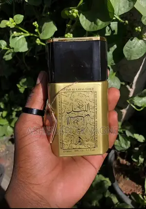 Photo - Attar Al Layal Gold