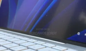 New Laptop Dell XPS 13 16GB Intel Core I7 SSD 512GB