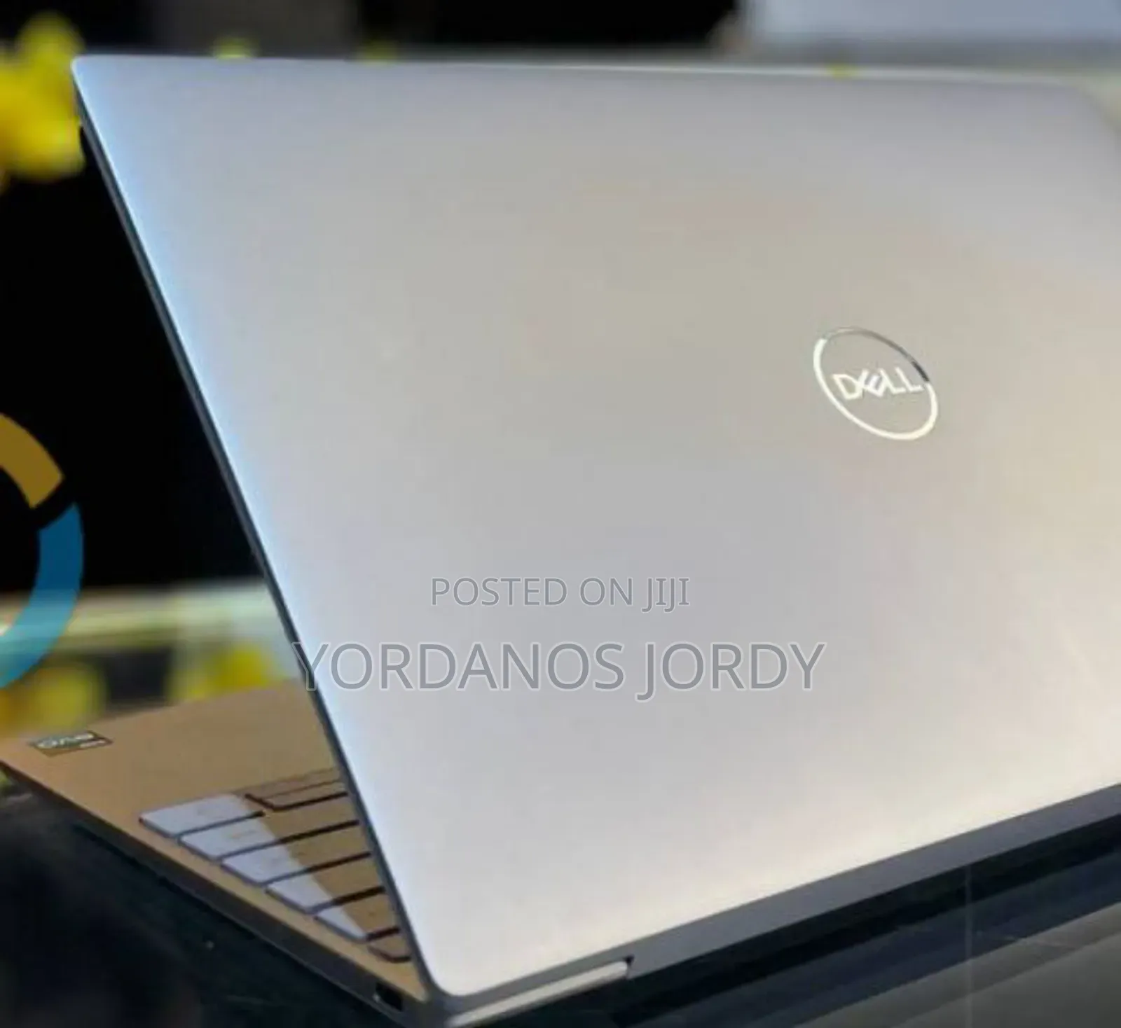 New Laptop Dell XPS 13 16GB Intel Core I7 SSD 512GB