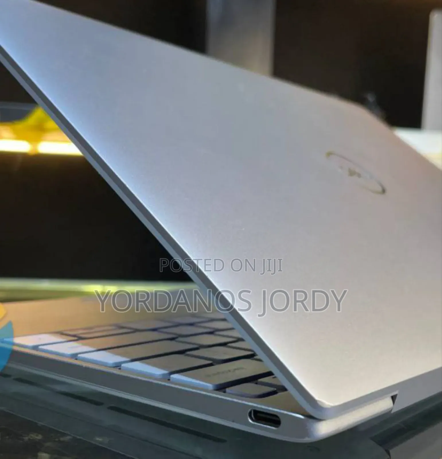 New Laptop Dell XPS 13 16GB Intel Core I7 SSD 512GB