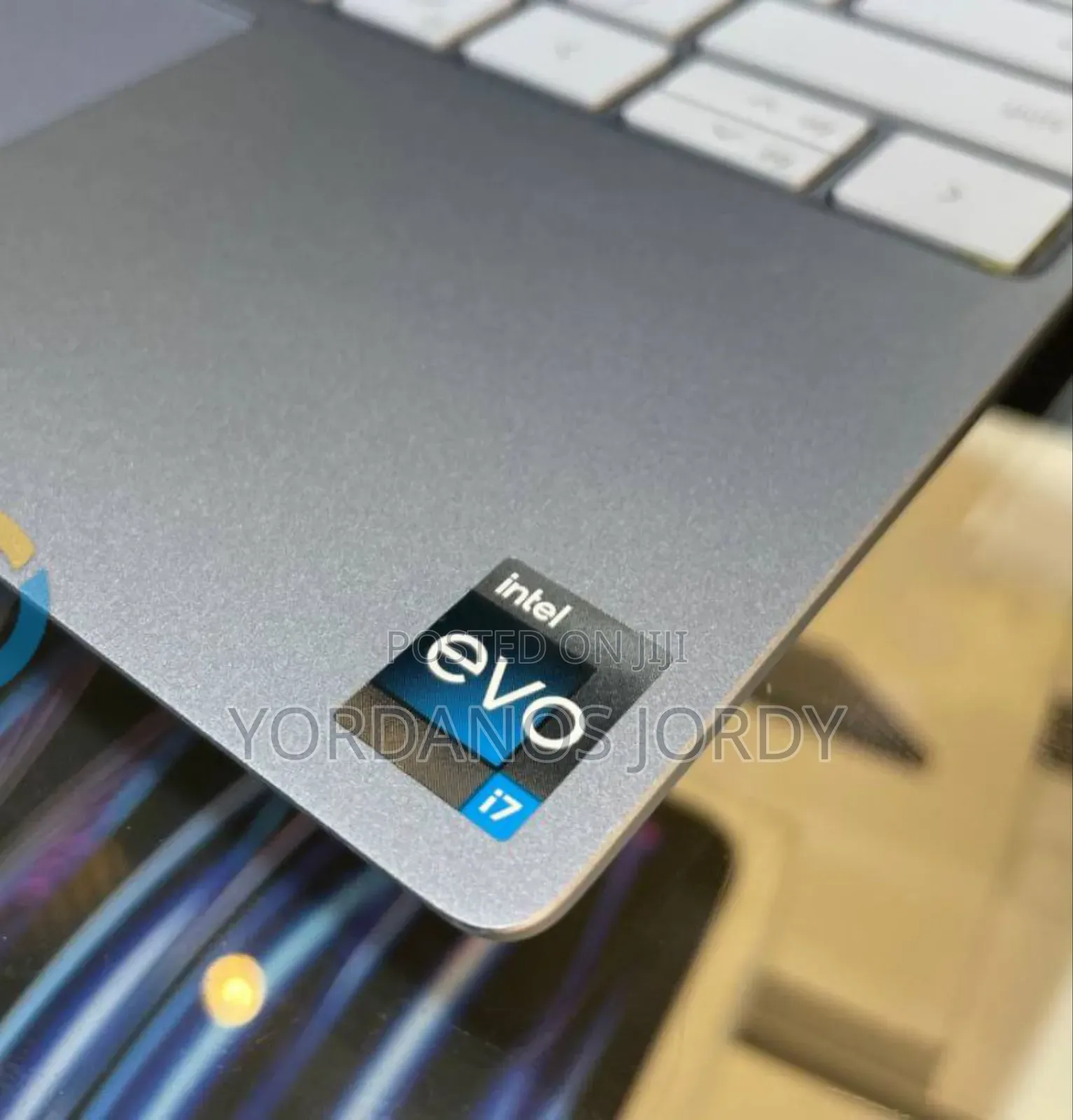 New Laptop Dell XPS 13 16GB Intel Core I7 SSD 512GB