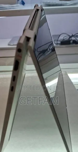 New Laptop HP EliteBook 830 G8 32GB Intel Core I7 SSD 512GB