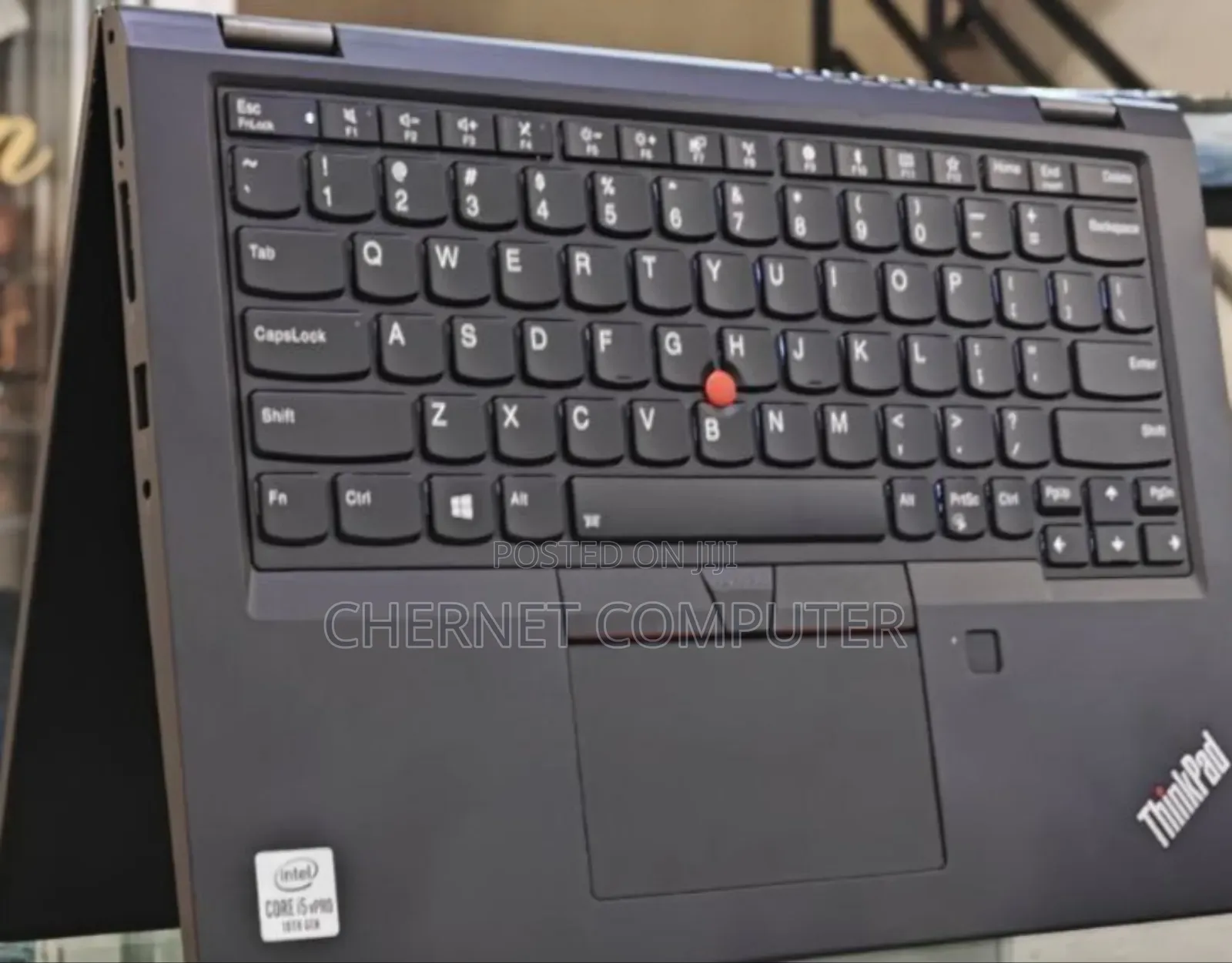 New Laptop Lenovo 16GB Intel Core I5 SSD 512GB