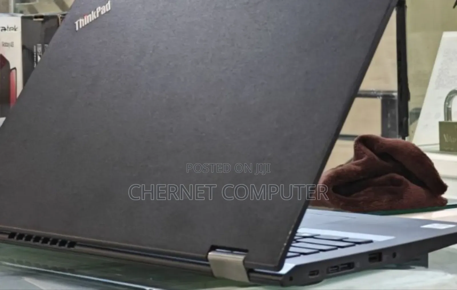 New Laptop Lenovo 16GB Intel Core I5 SSD 512GB