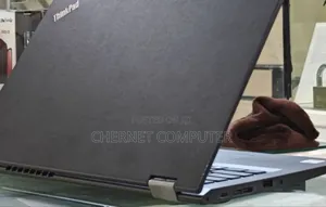 New Laptop Lenovo 16GB Intel Core I5 SSD 512GB