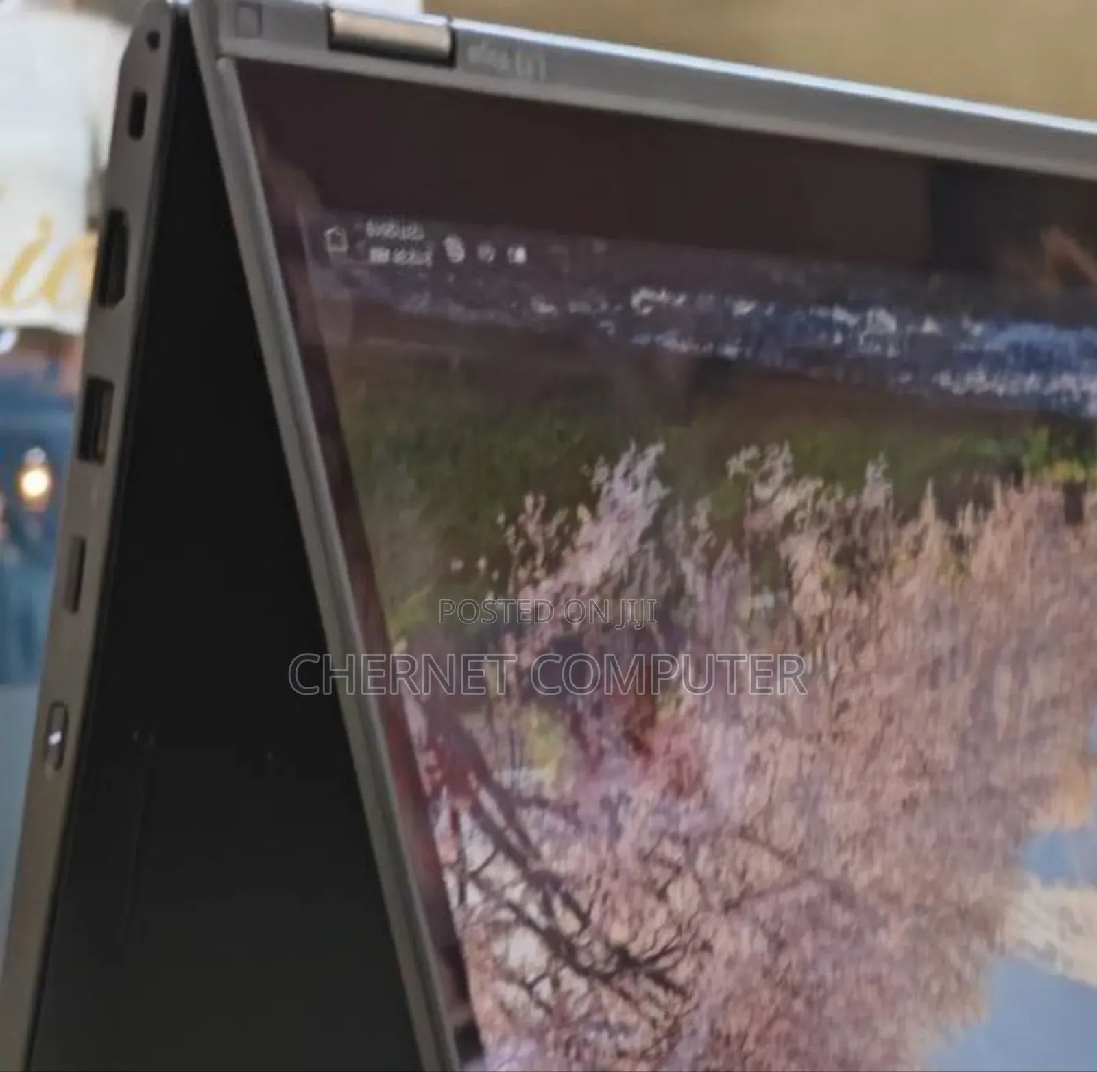 New Laptop Lenovo 16GB Intel Core I5 SSD 512GB