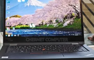 New Laptop Lenovo 16GB Intel Core I5 SSD 512GB