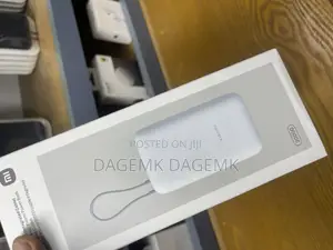 Photo - Power Bank 200000