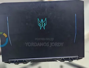 Photo - New Laptop Acer Predator Helios 300 16GB Intel Core I7 SSD 1T