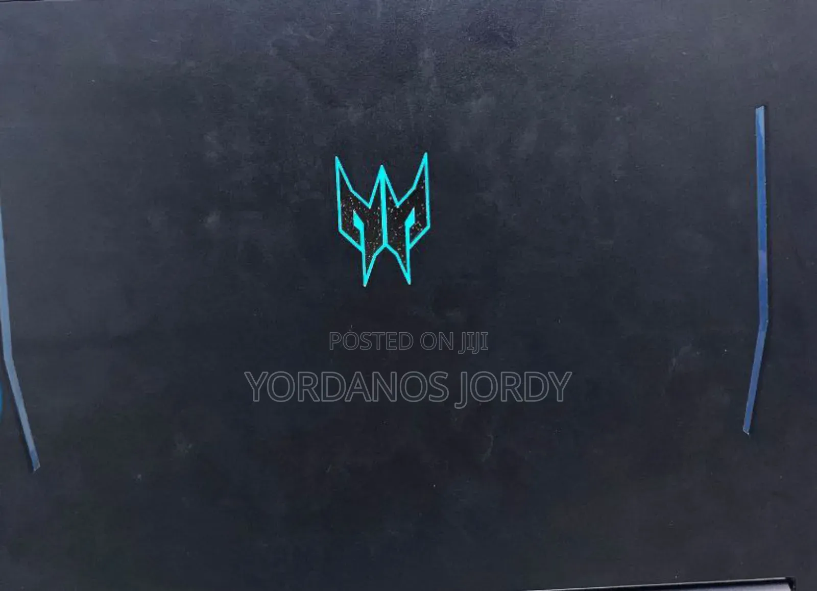 New Laptop Acer Predator Helios 300 16GB Intel Core I7 SSD 1T