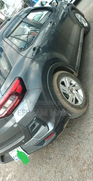 Toyota Raize 2022 Gray