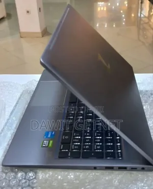 New Laptop HP ZBook Fury 16 G9 16GB Intel Core I5 SSD 512GB