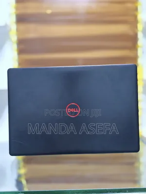 New Laptop Dell G GB Intel Core I7 SSD 512GB