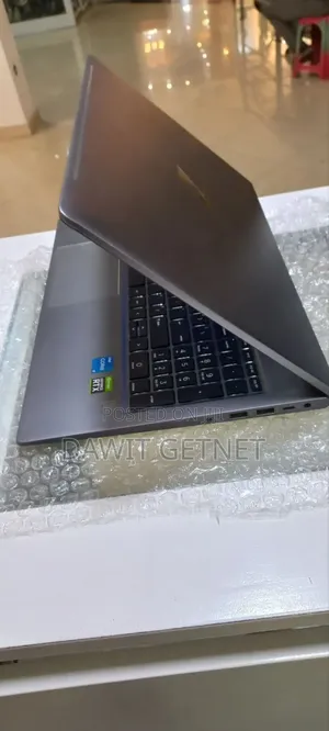 New Laptop HP ZBook Fury 16 G9 16GB Intel Core I5 SSD 512GB