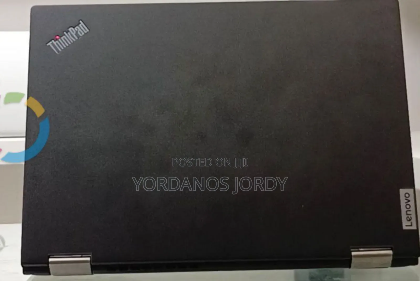 New Laptop Lenovo Thinkpad X13 Yoga 16GB Intel Core I5 SSD 512GB