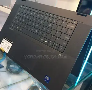 New Laptop HP OmniBook X Flip 16" 16GB Intel Core Ultra 7 SSD 1T