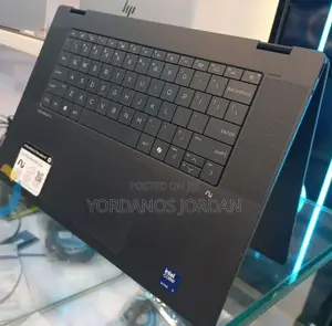 New Laptop HP OmniBook X Flip 16" 16GB Intel Core Ultra 7 SSD 1T